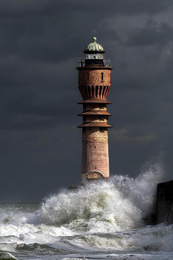 Une Escapade Tranquille, Proche De La Plage ! Dunkirk Dış mekan fotoğraf